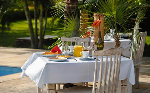 фото отеля Eco Resort Vento Leste