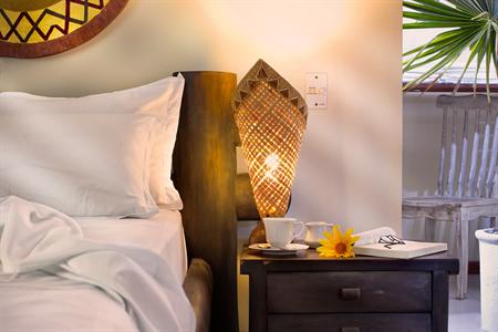 фото отеля Eco Resort Vento Leste