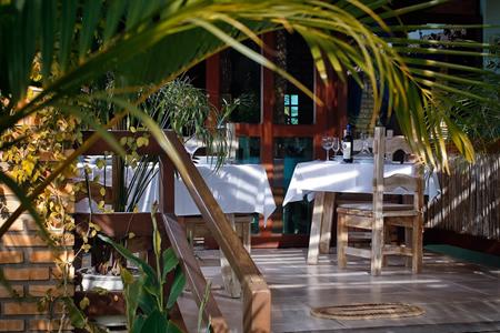 фото отеля Eco Resort Vento Leste