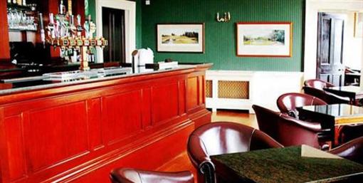 фото отеля Druids Glen Resort