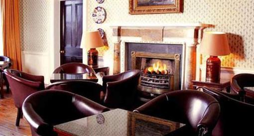 фото отеля Druids Glen Resort