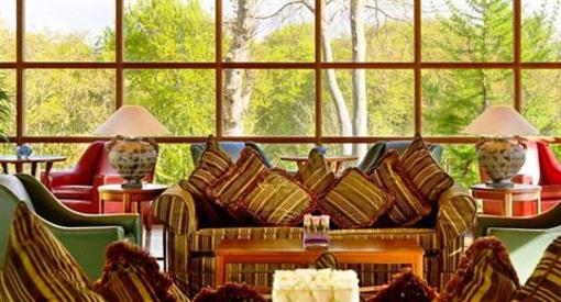 фото отеля Druids Glen Resort