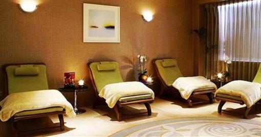 фото отеля Druids Glen Resort