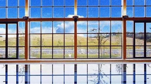 фото отеля Druids Glen Resort