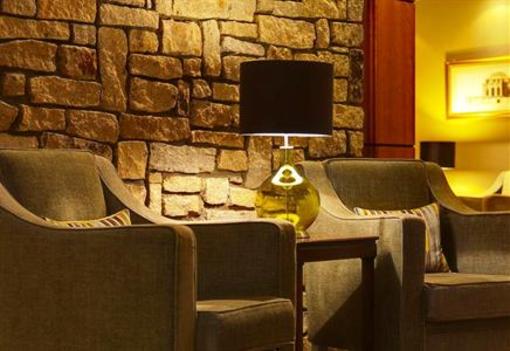 фото отеля Druids Glen Resort