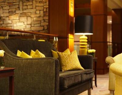 фото отеля Druids Glen Resort