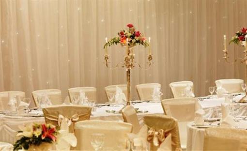 фото отеля Druids Glen Resort