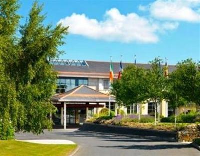 фото отеля Druids Glen Resort