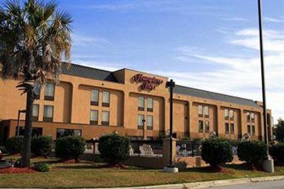 фото отеля Hampton Inn Sumter