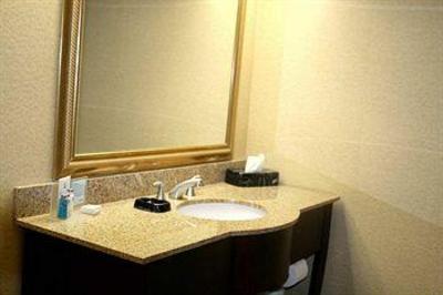 фото отеля Hampton Inn Sumter