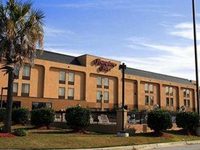 Hampton Inn Sumter