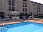 фото отеля Hampton Inn Sumter