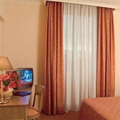 фото отеля Grand Hotel Sant'Angelo