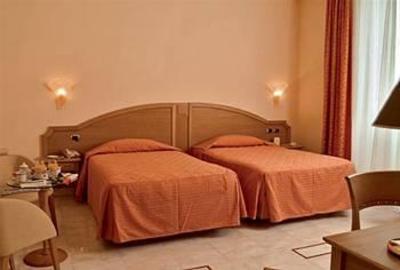 фото отеля Grand Hotel Sant'Angelo