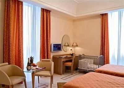 фото отеля Grand Hotel Sant'Angelo