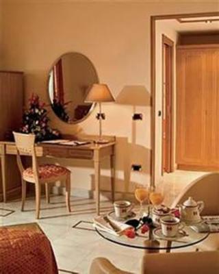 фото отеля Grand Hotel Sant'Angelo