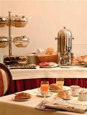 фото отеля Grand Hotel Sant'Angelo