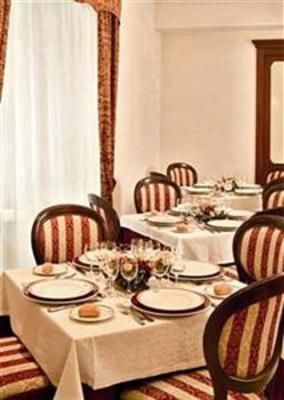 фото отеля Grand Hotel Sant'Angelo