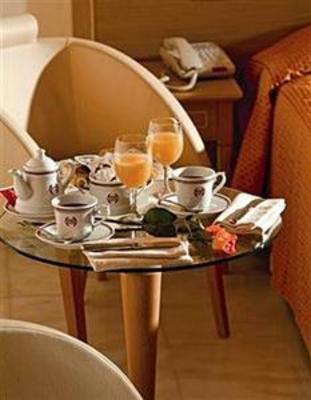 фото отеля Grand Hotel Sant'Angelo