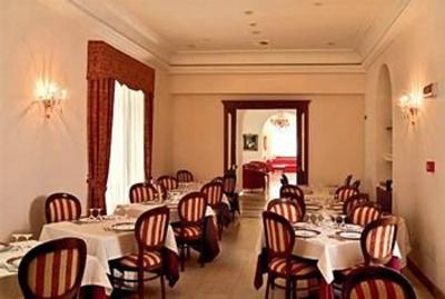 фото отеля Grand Hotel Sant'Angelo