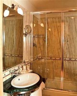 фото отеля Grand Hotel Sant'Angelo