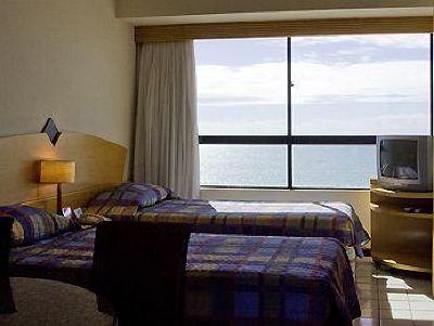фото отеля Mercure Recife Navegantes