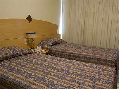 фото отеля Mercure Recife Navegantes