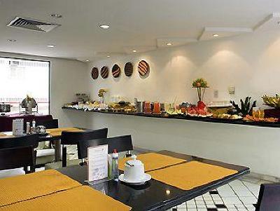 фото отеля Mercure Recife Navegantes