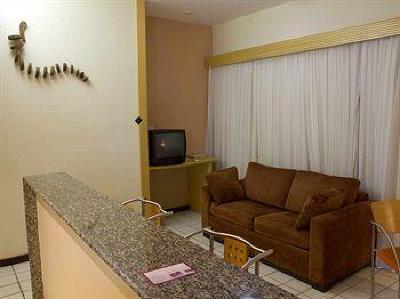 фото отеля Mercure Recife Navegantes