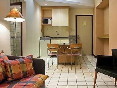 фото отеля Mercure Recife Navegantes