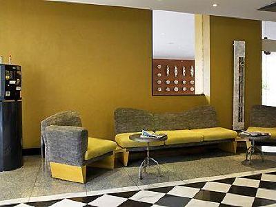 фото отеля Mercure Recife Navegantes