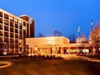 Doubletree by Hilton Charlottesville