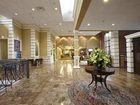 фото отеля Doubletree by Hilton Charlottesville