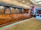 фото отеля Doubletree by Hilton Charlottesville