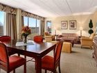 фото отеля Doubletree by Hilton Charlottesville