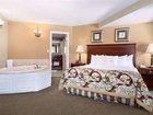 фото отеля Doubletree by Hilton Charlottesville