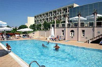 фото отеля Laguna Istra Hotel