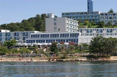 фото отеля Laguna Istra Hotel