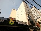 фото отеля Hotel S Shinchon