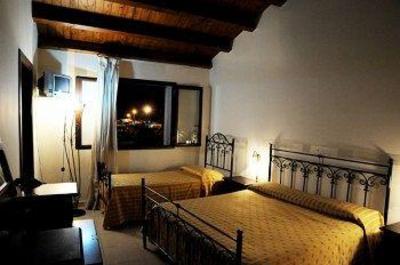 фото отеля Bed & Breakfast Aliai