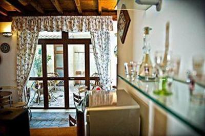 фото отеля Bed & Breakfast Aliai