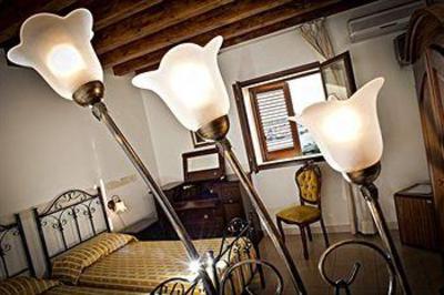 фото отеля Bed & Breakfast Aliai