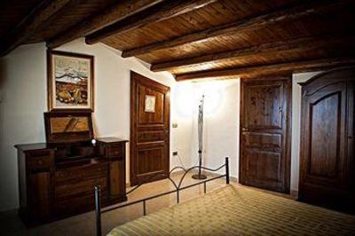 фото отеля Bed & Breakfast Aliai