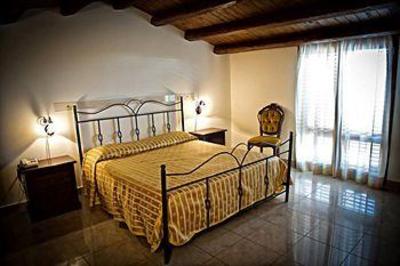 фото отеля Bed & Breakfast Aliai