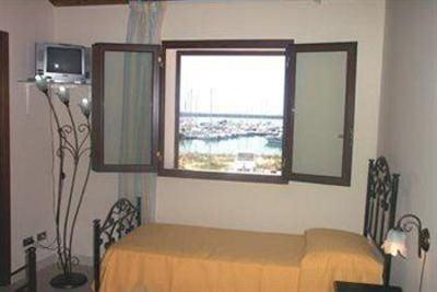 фото отеля Bed & Breakfast Aliai