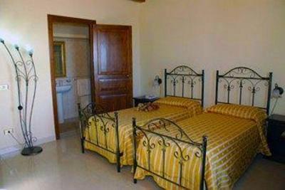 фото отеля Bed & Breakfast Aliai