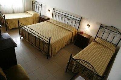 фото отеля Bed & Breakfast Aliai