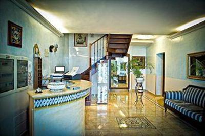 фото отеля Bed & Breakfast Aliai
