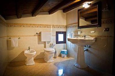 фото отеля Bed & Breakfast Aliai