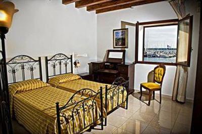фото отеля Bed & Breakfast Aliai